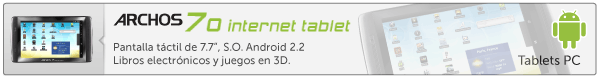 Archos