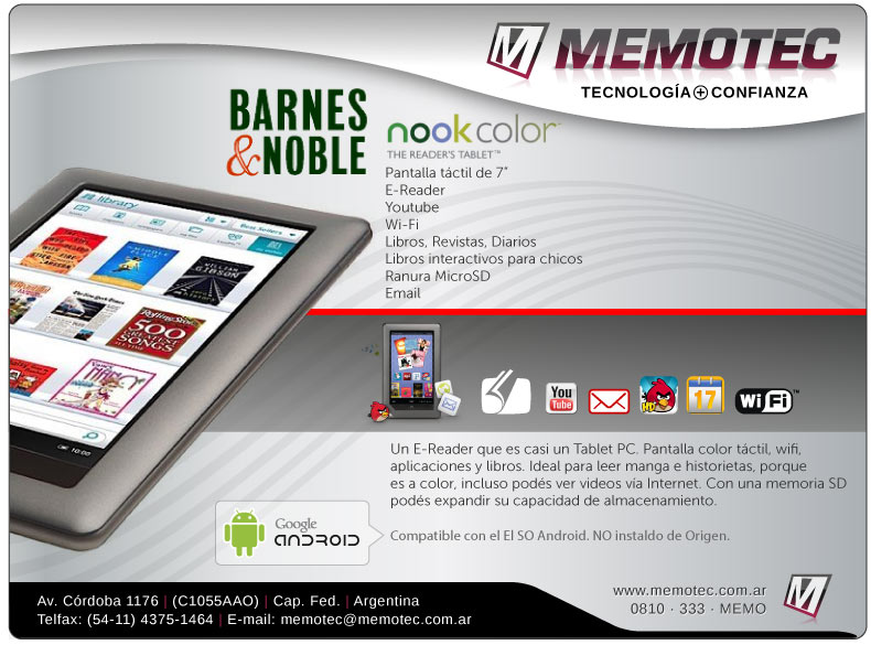 Nook